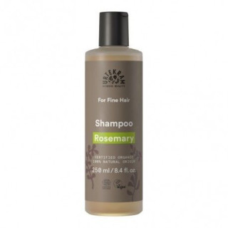 CHAMPU ROMERO CABELLO FINO 250 ML. (URTEKRAM)/