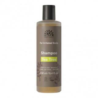 CHAMPU ARBOL DE TE ANTIBACTERIAL 250 ML. (URTEKRAM)/