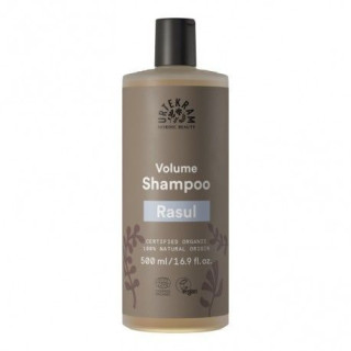 CHAMPU RASUL CABELLO GRASO 500 ML. (URTEKRAM)/