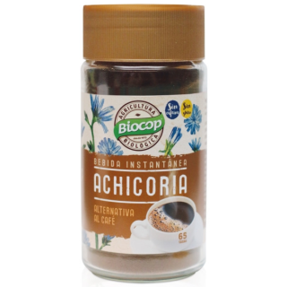 ACHICORIA SOLUBLE SIN GLUTEN 100 GR. (BIOCOP)/