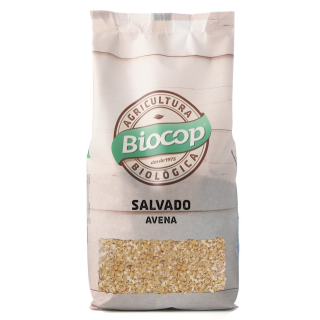 SALVADO DE AVENA 500 GR. (BIOCOP)/