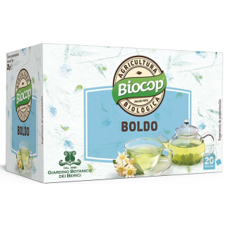 BOLDO 20 FILTROS (BIOCOP)/