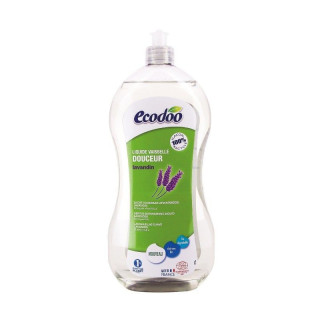 LAVAVAJILLAS LAVANDIN 1 LT. (ECODOO)/