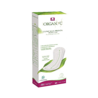 SALVASLIPS MAXI 20 UND. (ORGANYC)/