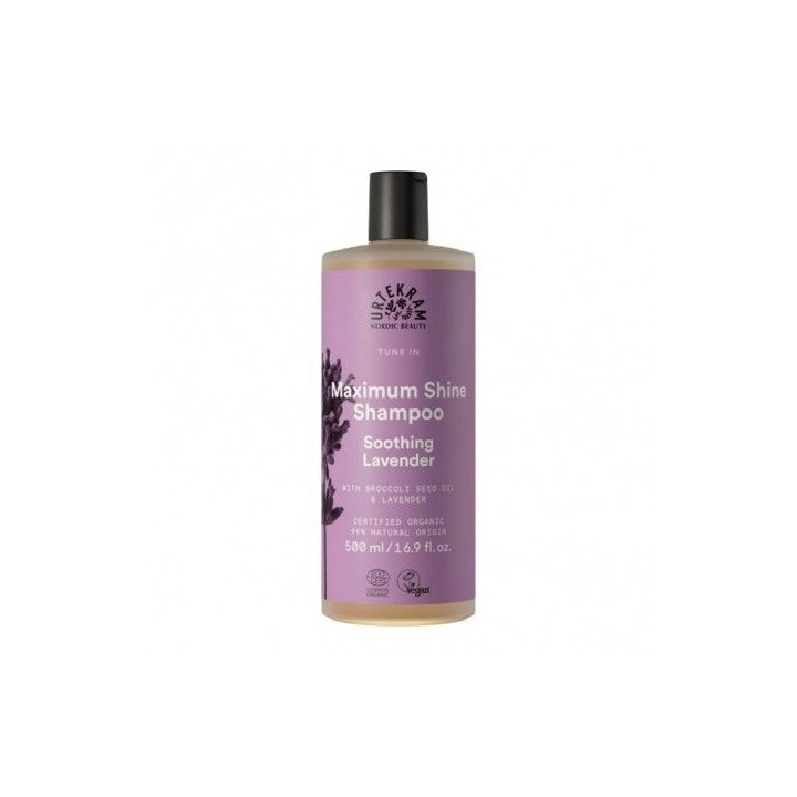 CHAMPU SOOTHING LAVENDER 500 ML. (URETKRAM)/