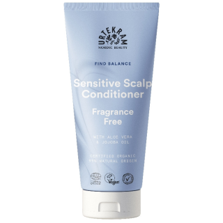 ACONDICIONADOR FRAGRANCE FREE 180 ML. (URTEKRAM)/