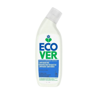 LIMPIADOR WC ANTICAL OCEAN 750 ML. (ECOVER)/