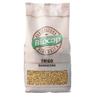 TRIGO SARRACENO 850 GR. (BIOCOP)/