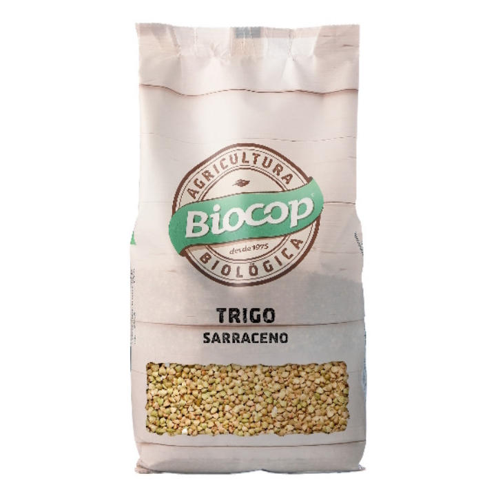 TRIGO SARRACENO 850 GR. (BIOCOP)/