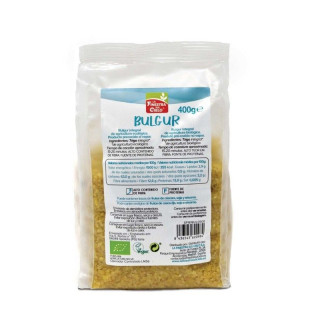 BULGUR BIO 400 GR. 100% COMPOSTABLE (LA FINESTRA)/