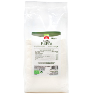 HARINA DE FUERZA BIO 1 KG. (LA FINESTRA)/