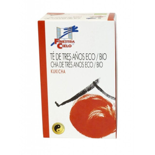 TE KUKICHA BIO 70 GR. (LA FINESTRA)/
