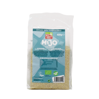 MIJO BIO 500 GR. 100% COMPOSTABLE (LA FINESTRA)/