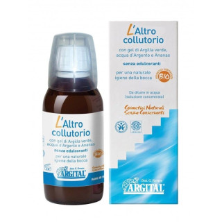 COLUTORIO 100 ML.  BIO (ARGITAL)
