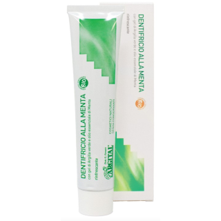 DENTIFRICO BITAL ESPECIAL DE MENTA 75 ML.  BIO (ARGITAL)