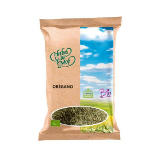 BOLSA DE ORÉGANO, HOJAS BIO 30 GR.(HERBES DEL MOLI)/