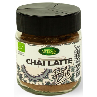 CHAI LATTE BIO 60 GR. (ARTEMIS)/