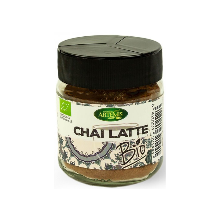 CHAI LATTE BIO 60 GR. (ARTEMIS)/