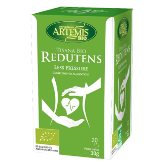 TISANA BIO REDUTENS BIO 30 GR. (ARTEMIS)/