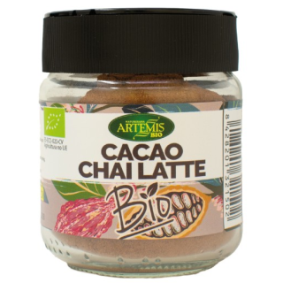 CACAO CHAI LATTE ECO 55 GR. (ARTEMIS)/