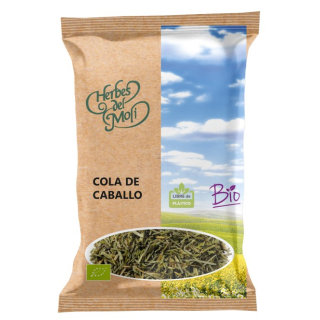 BOLSA DE COLA DE CABALLO MENOR BIO 30 GR. (HERBES DEL MOLI)/