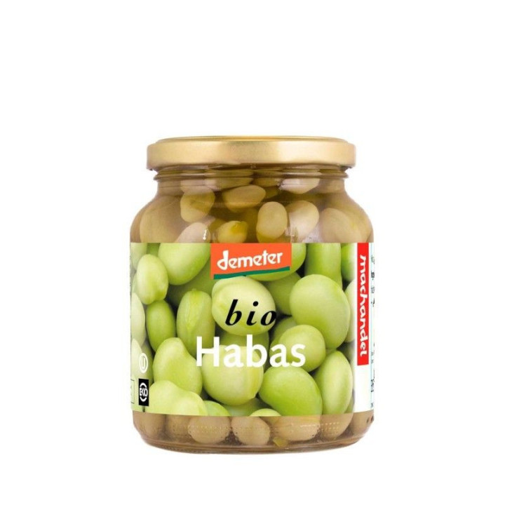 HABAS BIO DEMETER 350 GR. (MACHANDEL)/