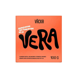 QUESO VEGANO VERA BIO 100 GR. (VACKA)/