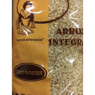 ARROZ INTEGRAL 1 KG. (INT-RATMA)