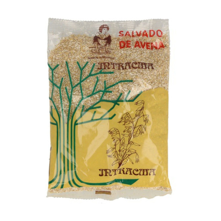 SALVADO INTEGRAL AVENA 500 GR. (INT-RACMA)