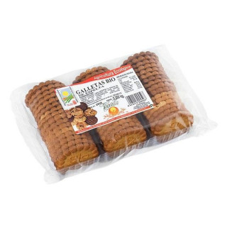 GALLETAS DE ESPELTA 350 GR. (VEGETALIA)/