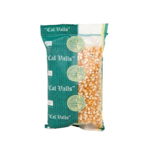 MAIZ PARA PALOMITAS ECO 500 GR. (CAL VALLS)/