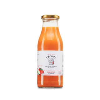 GAZPACHO SIN GLUTEN ECO 500 ML. (CAL VALLS)/
