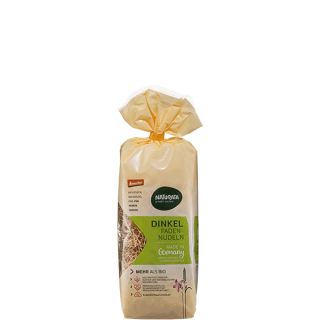 FIDEO DE ESPELTA BLANCA DEMETER 250 GR. (NATURATA)/