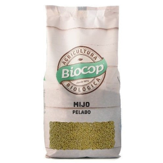 MIJO PELADO 500 GR. (BIOCOP)/
