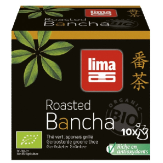 TE BANCHA INSTANT 10 FILTROS (LIMA)*.