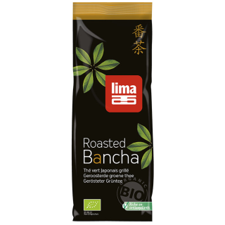 TE BANCHA TE 3 AÑOS HOJAS 75 GR. (LIMA)*.