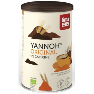 YANNOH INSTANT BOTE 125 GR. (LIMA)*.