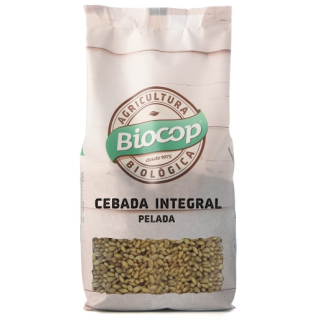 CEBADA 500 GR. (BIOCOP)/