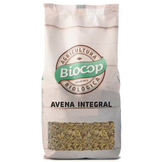 AVENA GRANO ECO 500 GR. (BIOCOP)/