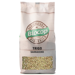 TRIGO SARRACENO 500 GR. (BIOCOP)/