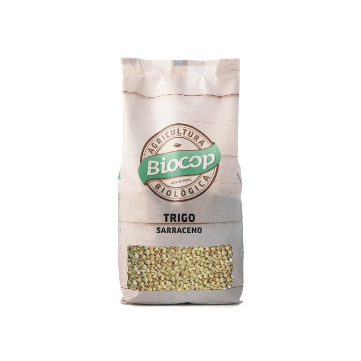 TRIGO SARRACENO 500 GR. (BIOCOP)/
