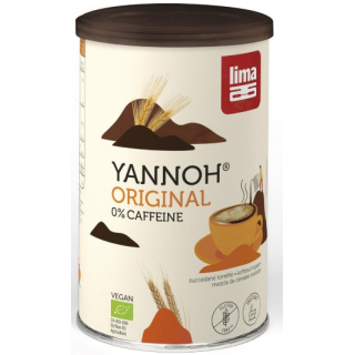 YANNOH INSTANT BOTE 250 GR. (LIMA)*.