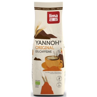 YANNOH INSTANT ECONOMICO 250 GR. (LIMA)*.