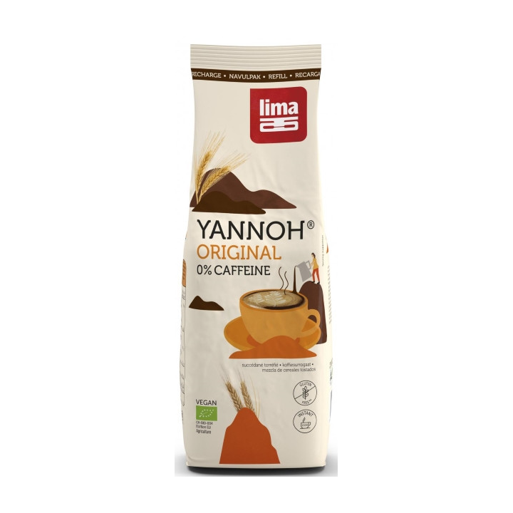YANNOH INSTANT ECONOMICO 250 GR. (LIMA)*.