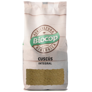 COUS COUS INTEGRAL 500 GR. (BIOCOP)/