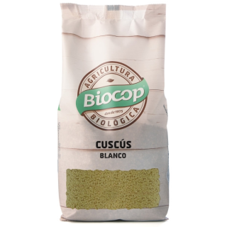 COUS COUS BLANCO 500 GR. (BIOCOP)/