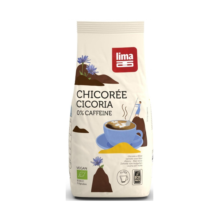 ACHICORIA 500 GR. (LIMA)*.