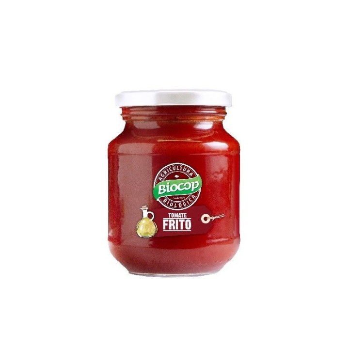 TOMATE FRITO 300 GR. (BIOCOP)/