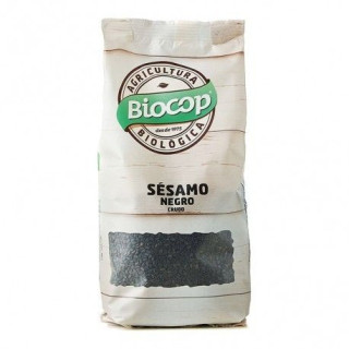 SEMILLAS DE SESAMO NEGRO 250 GR. (BIOCOP)/