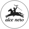 ALCE NERO